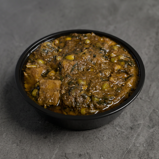 Undhiyu