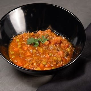 Mix Veg