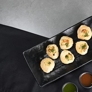 Sev Puri