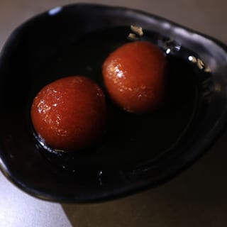 Gulab Jamun Hot