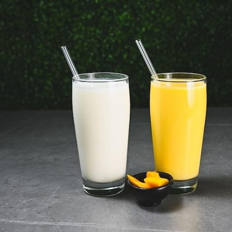 Savor Our Lassi Selection