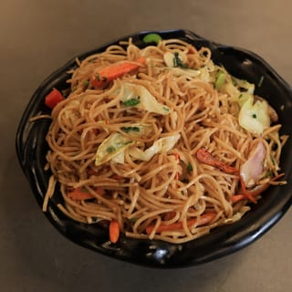 Hakka Noodles