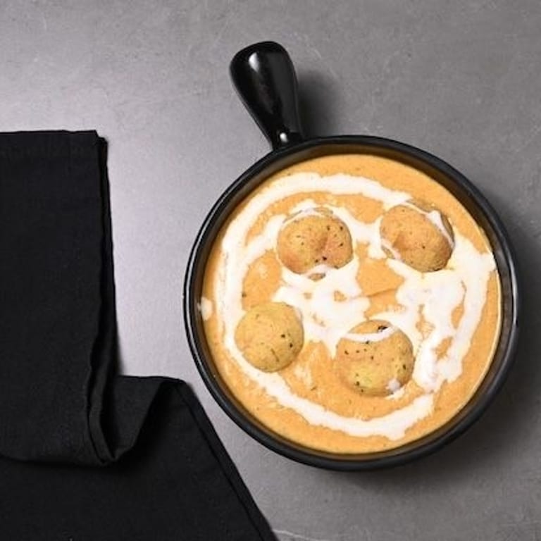 Samosa Delights