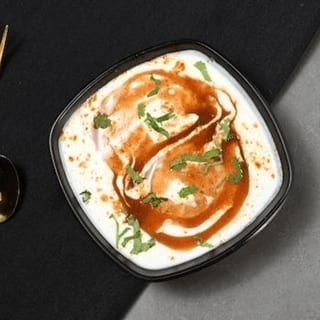 Dahi Vada
