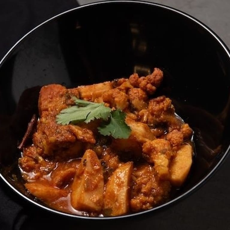 Authentic Indian Flavors and Favorites