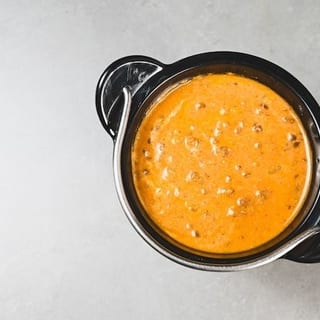 Dal Makhani