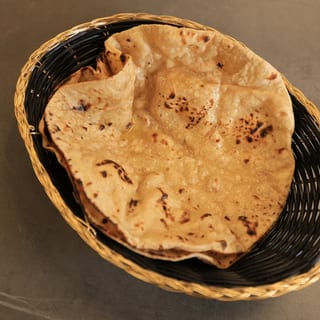 Tawa Roti (Chapati) 1 Pc