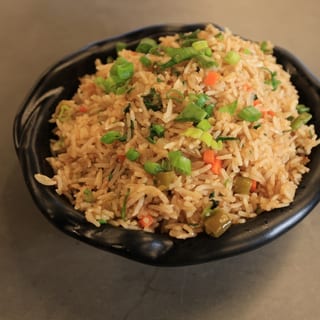 Fried Rice