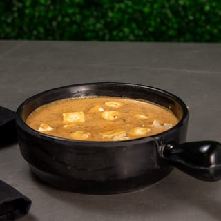 Butter Paneer Masala
