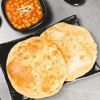 Chole Bhature