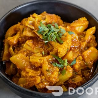 Alu Gobhi